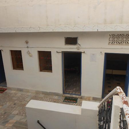 Shiva Guest House Пушкар Стая снимка