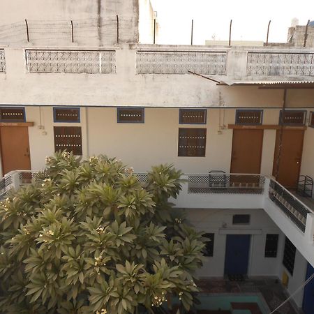Shiva Guest House Пушкар Стая снимка