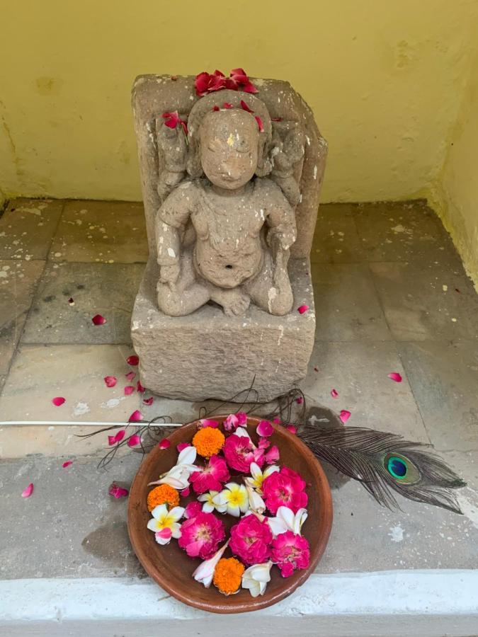 Shiva Guest House Пушкар Екстериор снимка