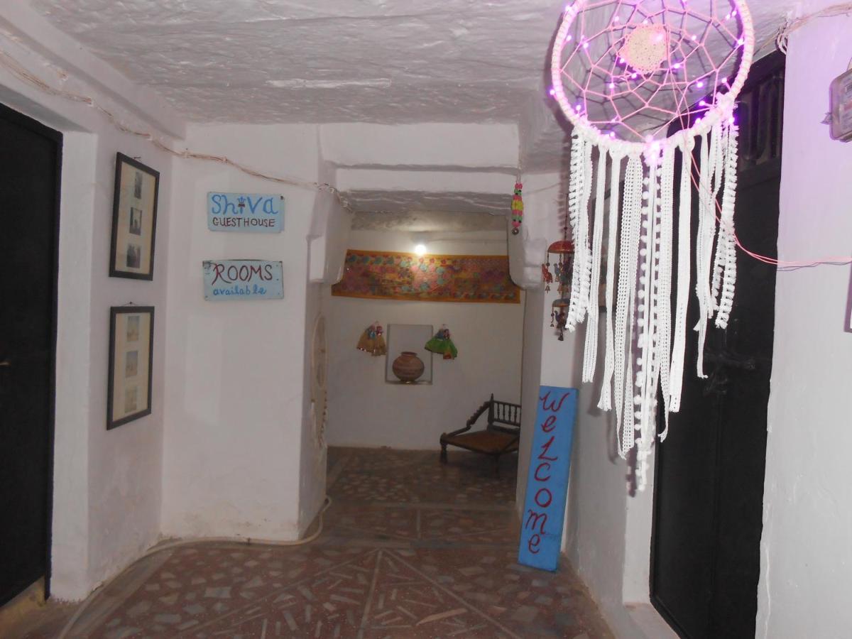 Shiva Guest House Пушкар Екстериор снимка