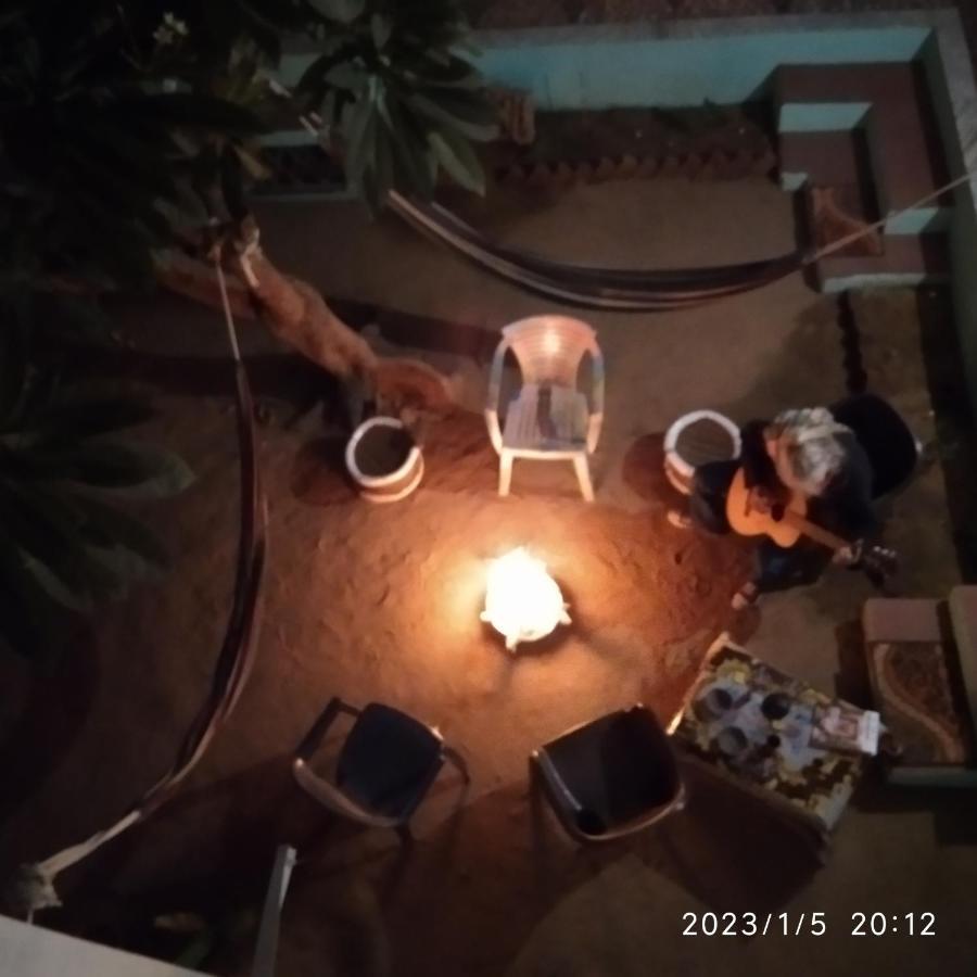 Shiva Guest House Пушкар Екстериор снимка