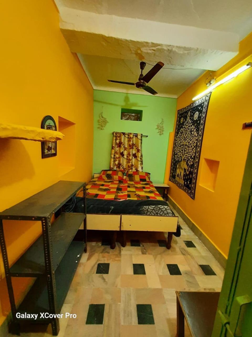 Shiva Guest House Пушкар Стая снимка