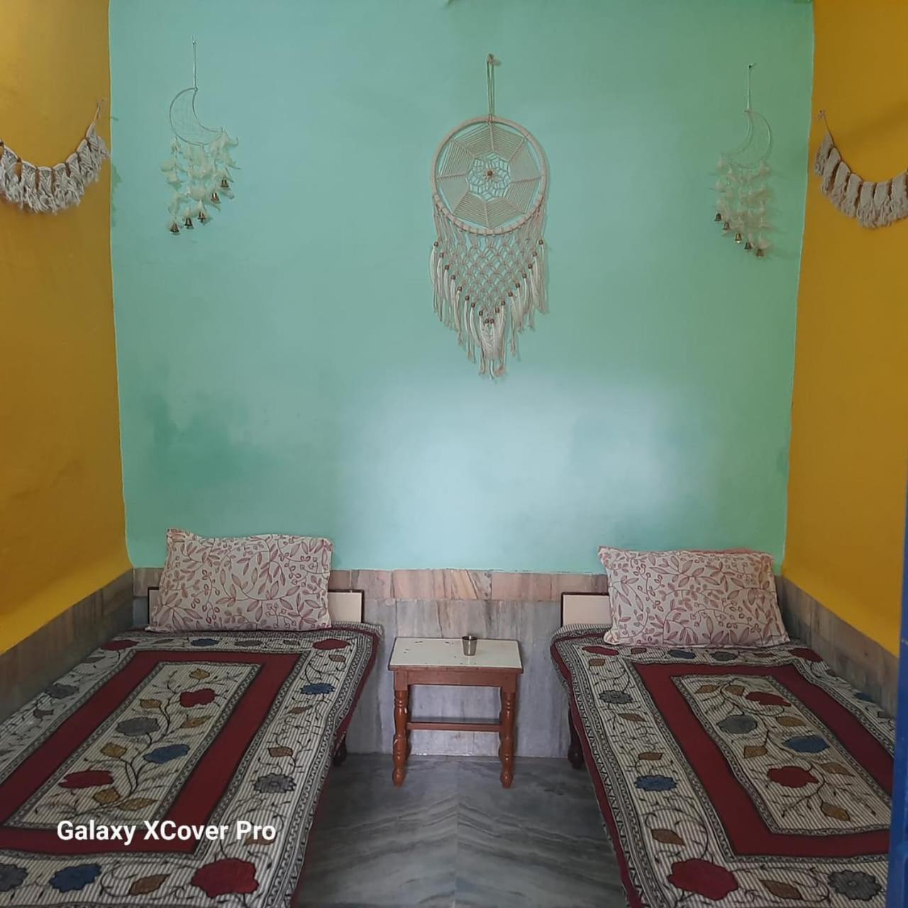 Shiva Guest House Пушкар Стая снимка