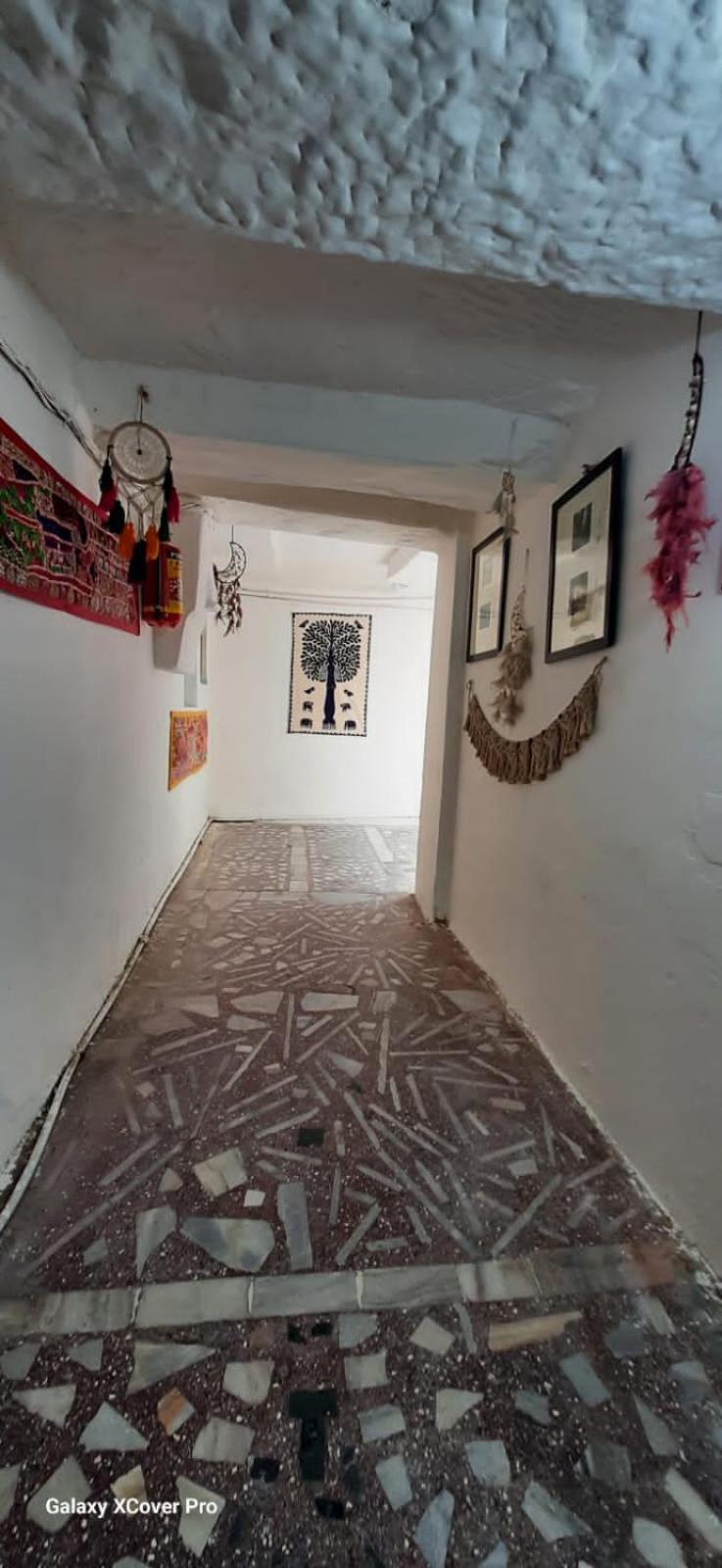 Shiva Guest House Пушкар Екстериор снимка