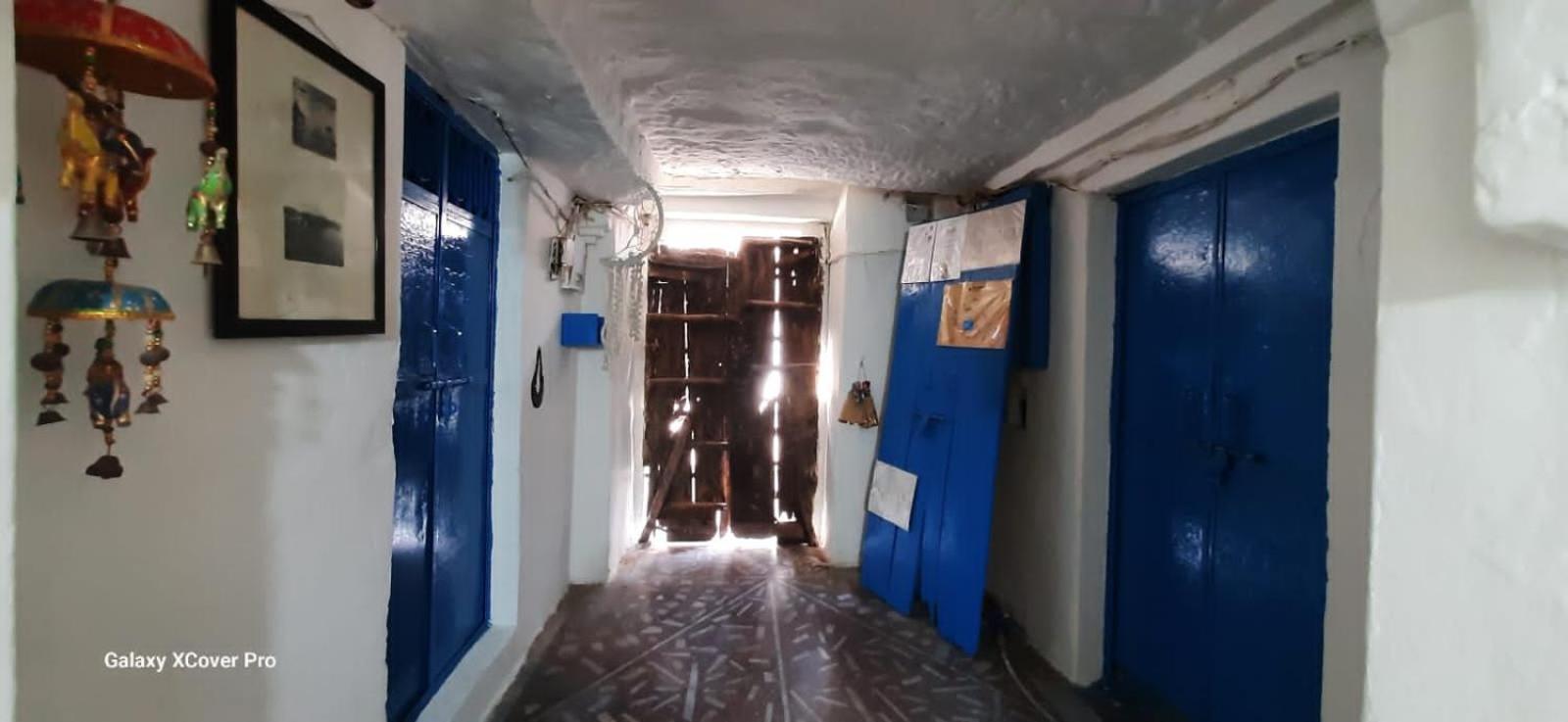 Shiva Guest House Пушкар Екстериор снимка