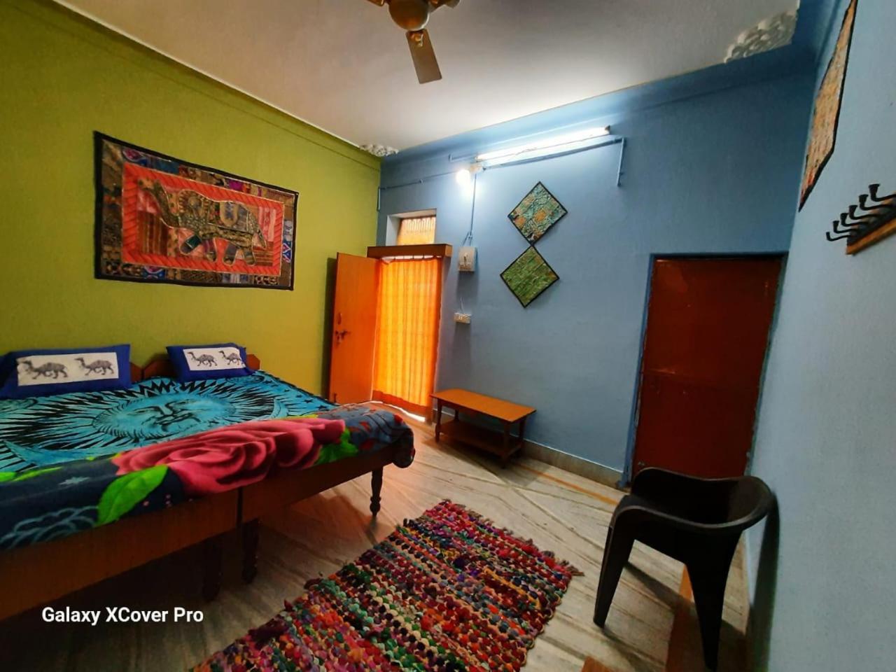 Shiva Guest House Пушкар Стая снимка