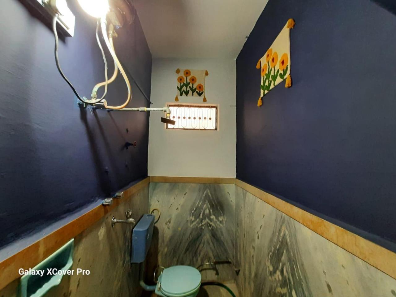 Shiva Guest House Пушкар Стая снимка
