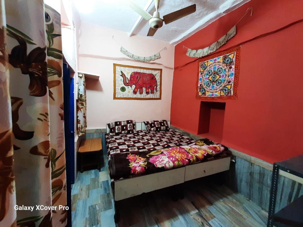 Shiva Guest House Пушкар Стая снимка