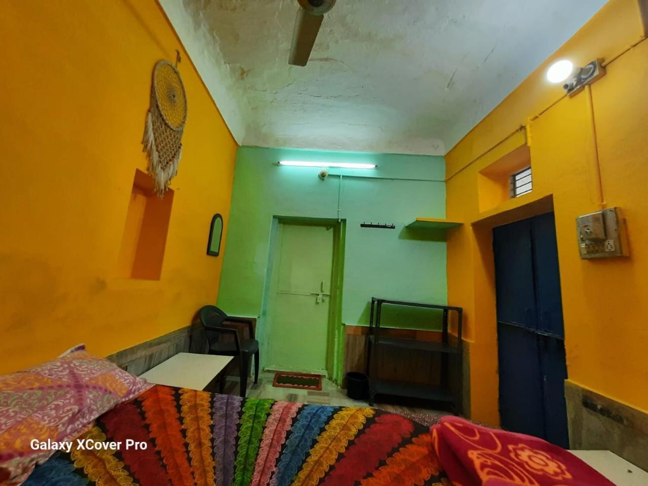 Shiva Guest House Пушкар Стая снимка