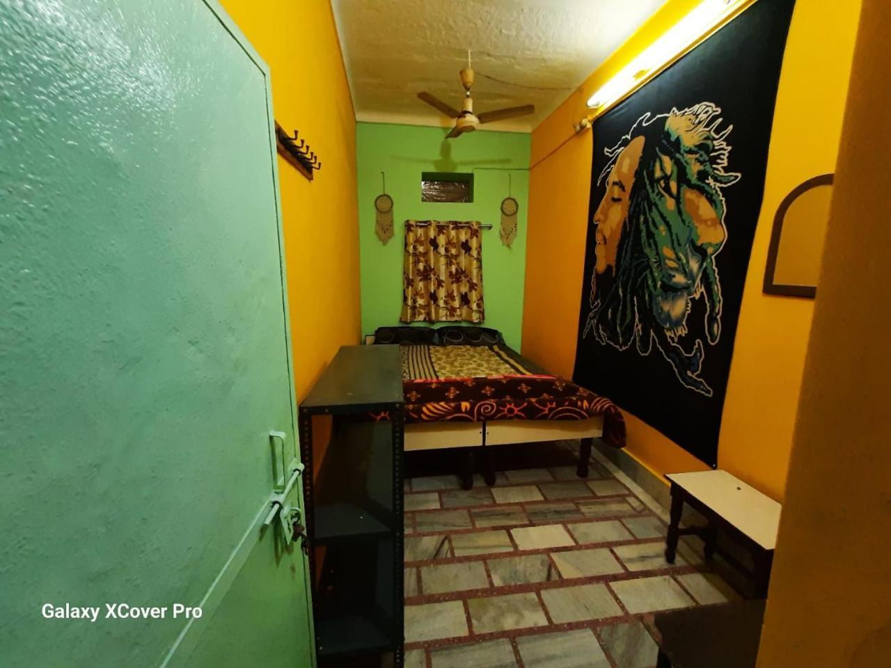 Shiva Guest House Пушкар Стая снимка