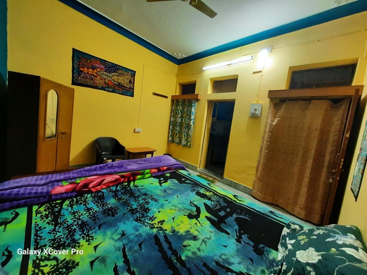Shiva Guest House Пушкар Стая снимка