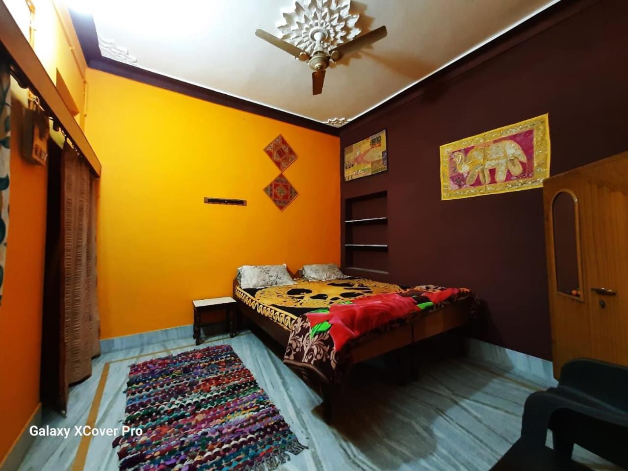 Shiva Guest House Пушкар Стая снимка