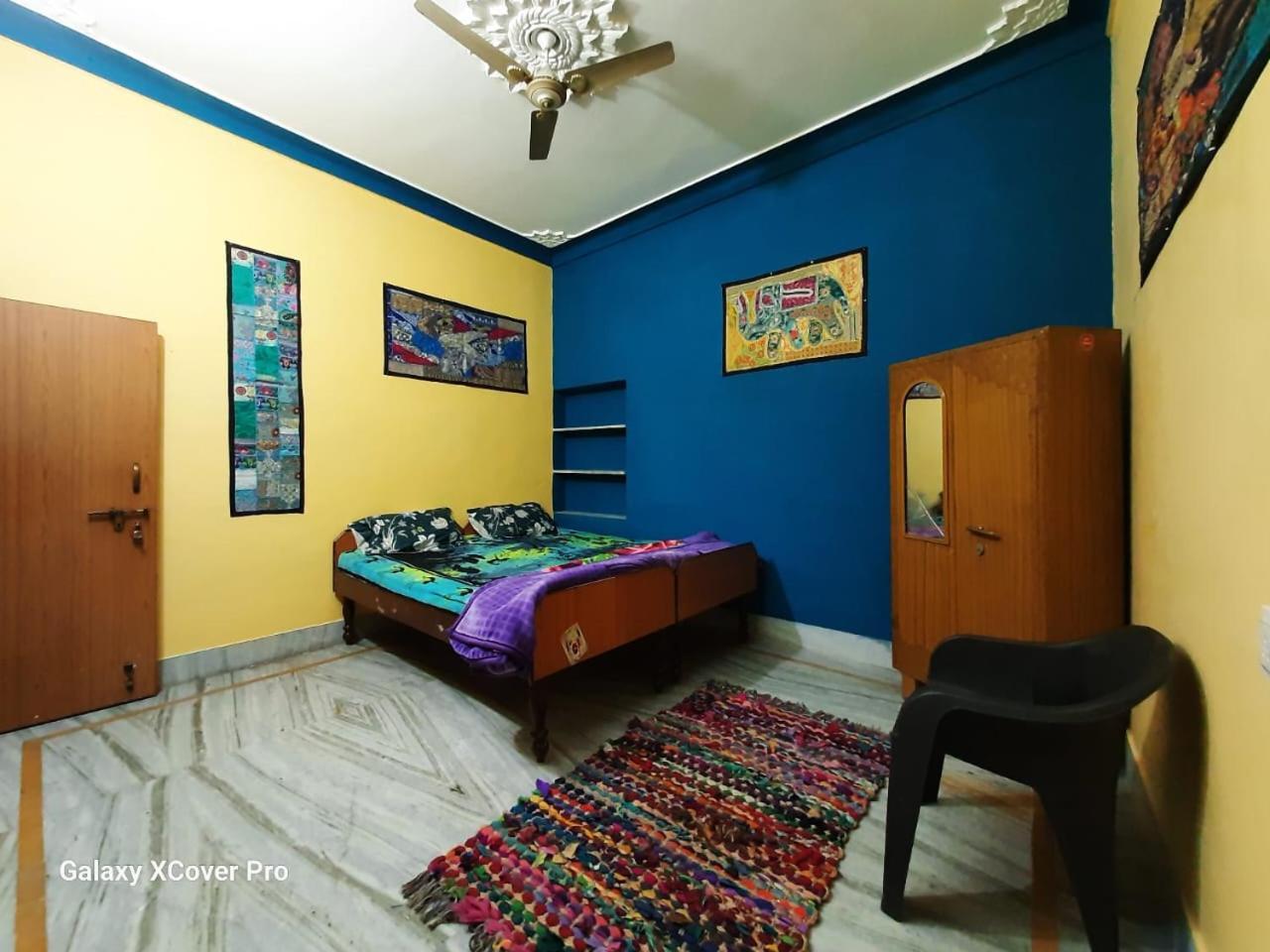 Shiva Guest House Пушкар Стая снимка