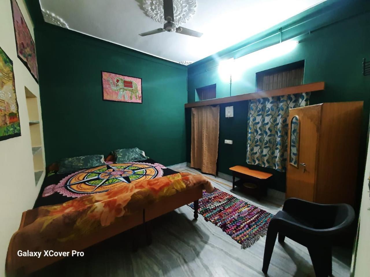 Shiva Guest House Пушкар Стая снимка