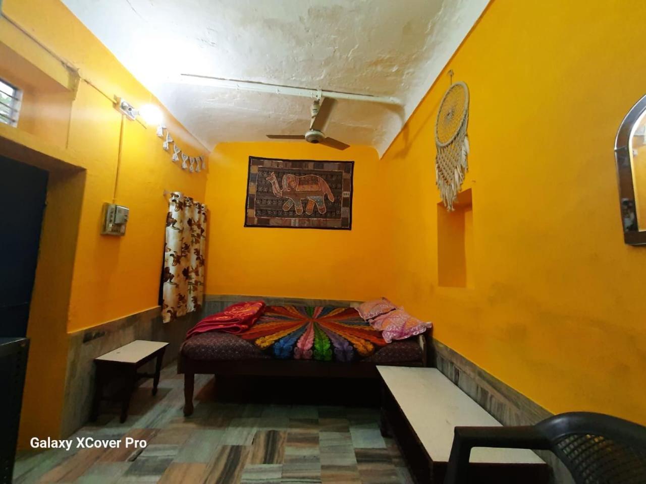 Shiva Guest House Пушкар Стая снимка