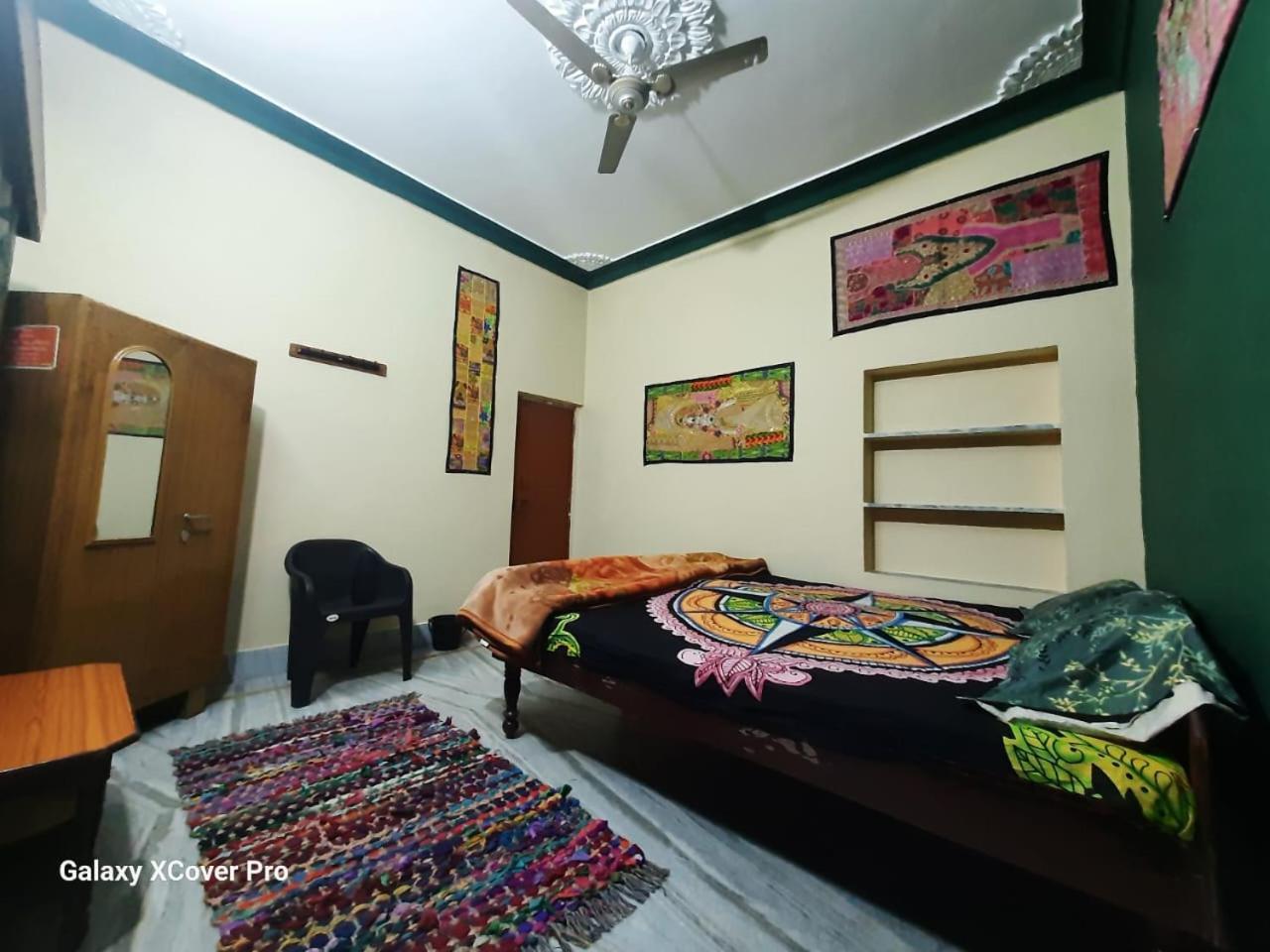 Shiva Guest House Пушкар Стая снимка