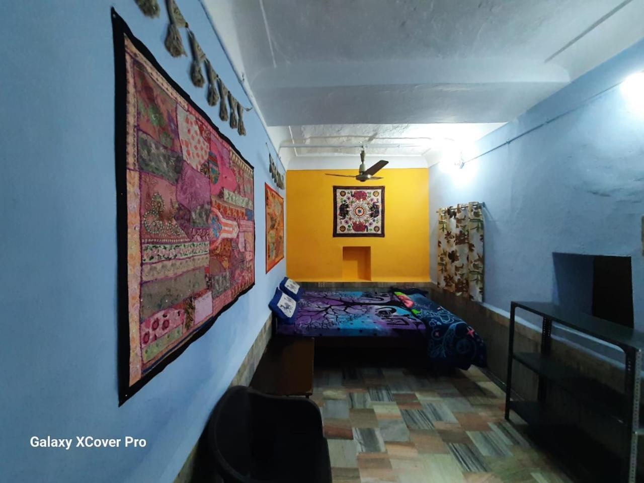 Shiva Guest House Пушкар Стая снимка