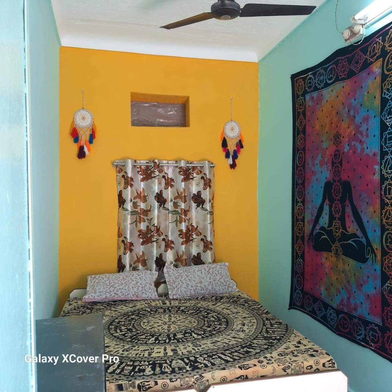 Shiva Guest House Пушкар Стая снимка