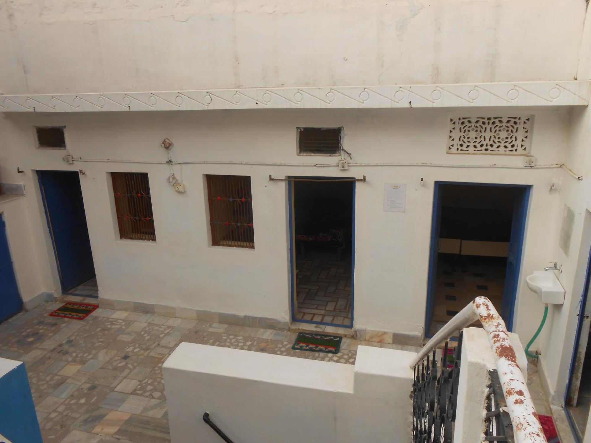 Shiva Guest House Пушкар Стая снимка