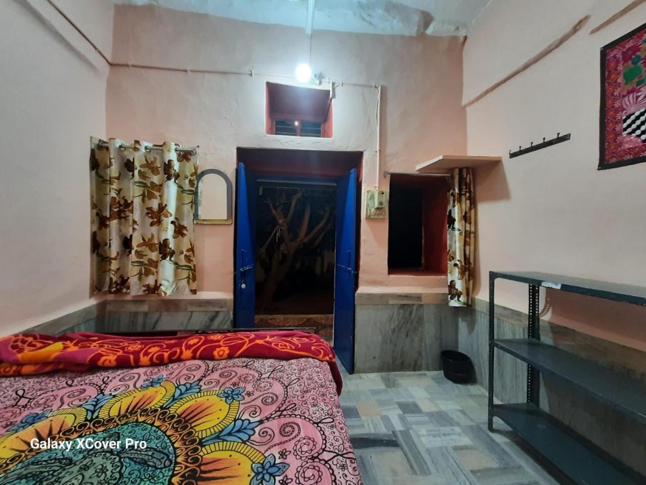 Shiva Guest House Пушкар Стая снимка