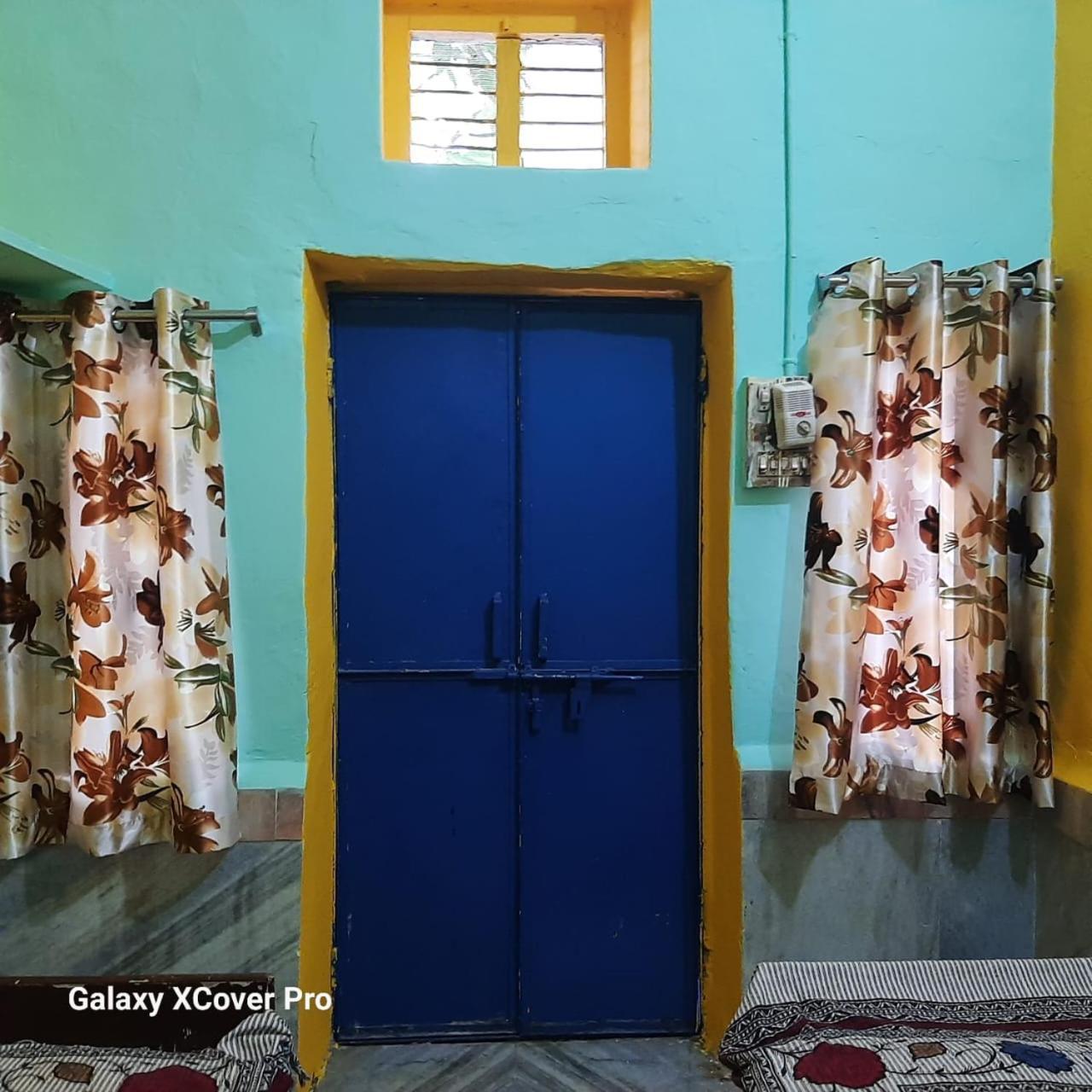 Shiva Guest House Пушкар Стая снимка