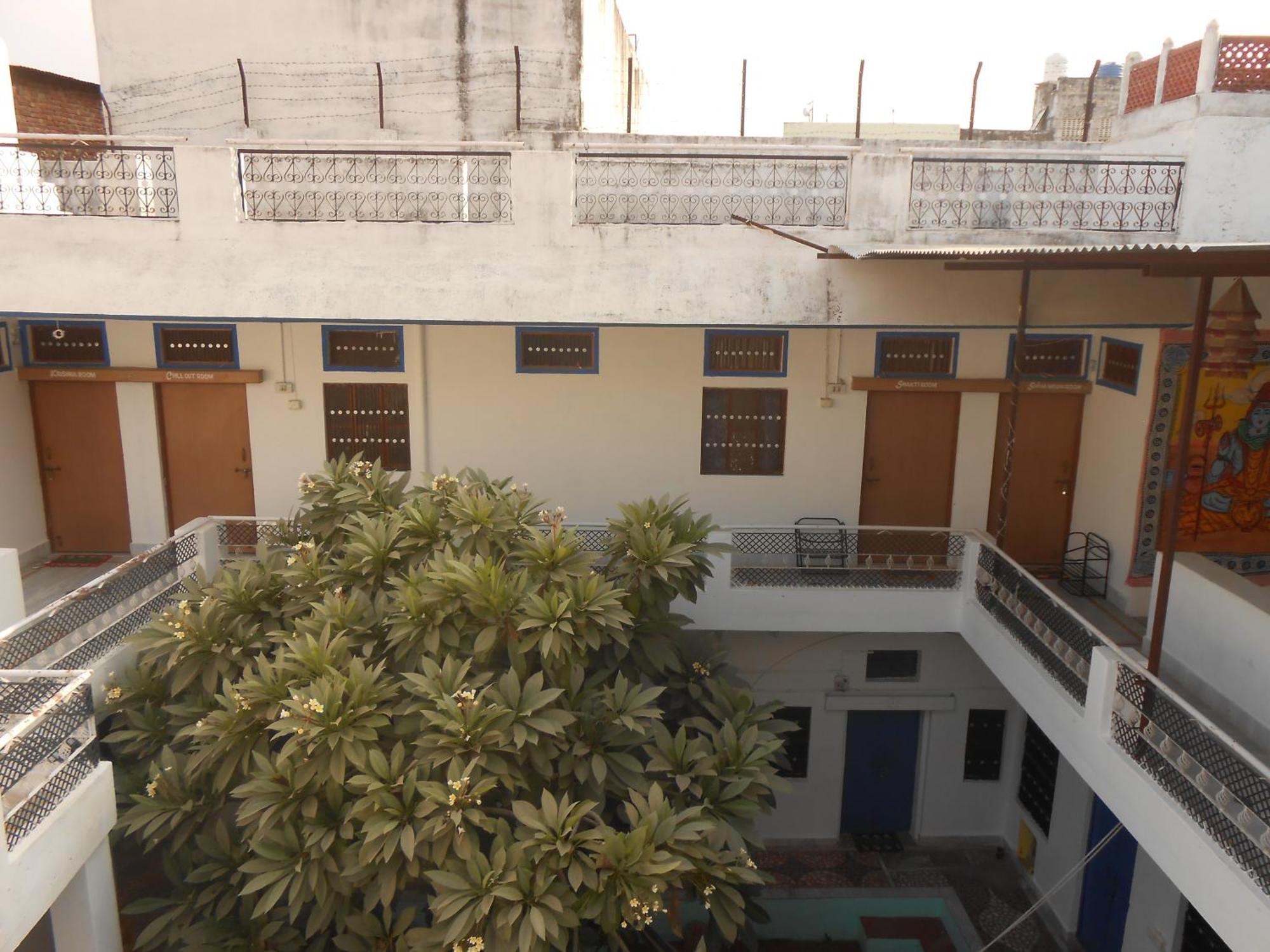 Shiva Guest House Пушкар Стая снимка
