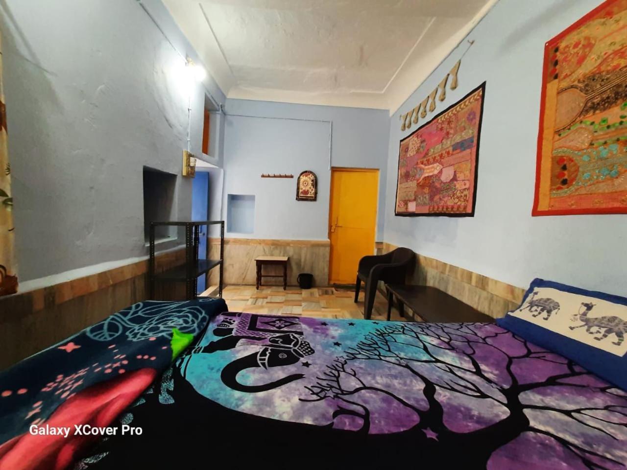 Shiva Guest House Пушкар Стая снимка
