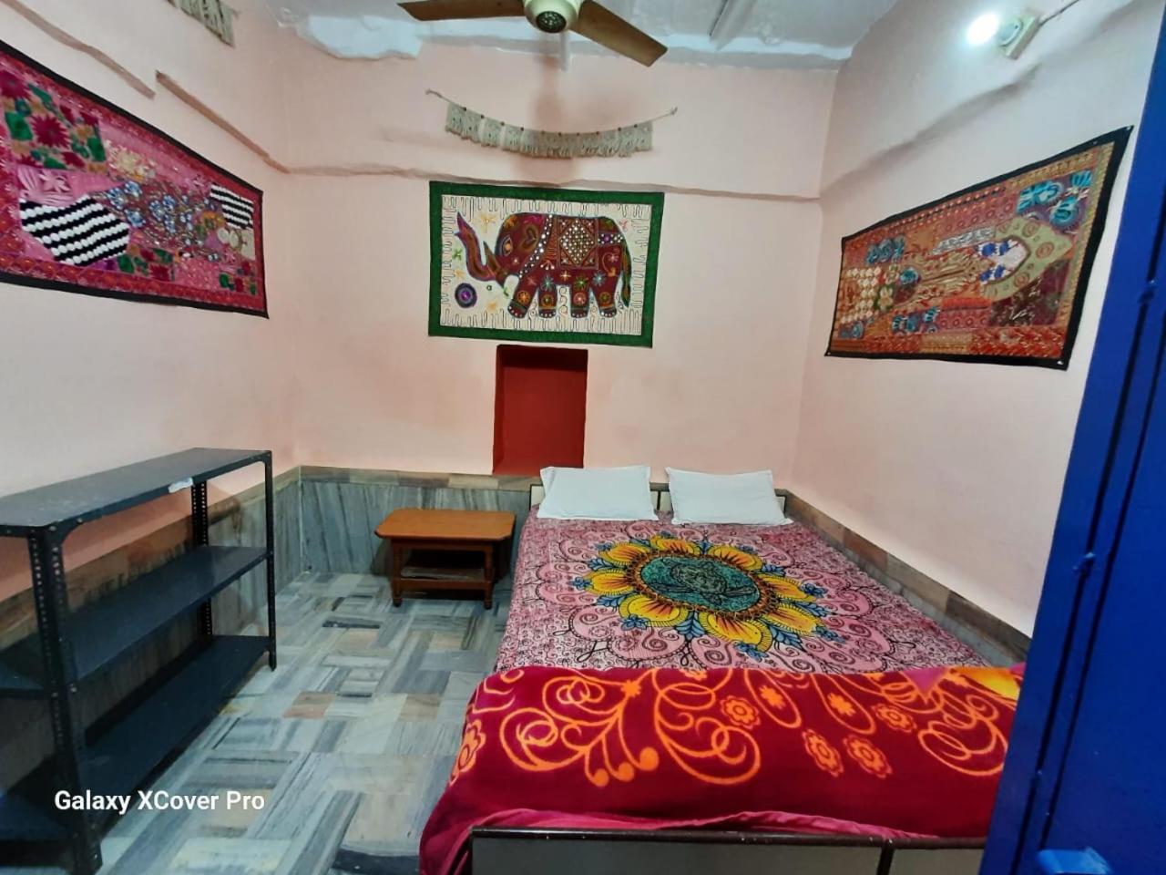 Shiva Guest House Пушкар Стая снимка