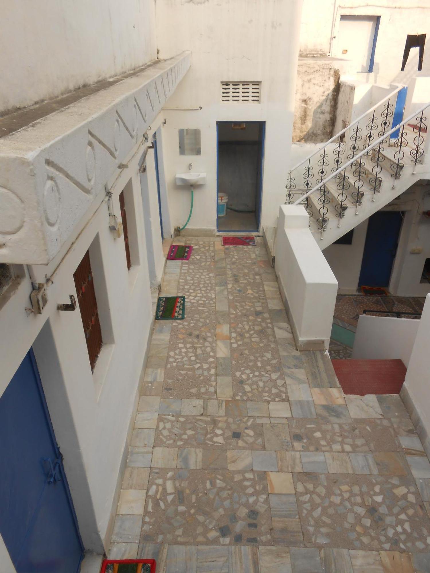 Shiva Guest House Пушкар Стая снимка