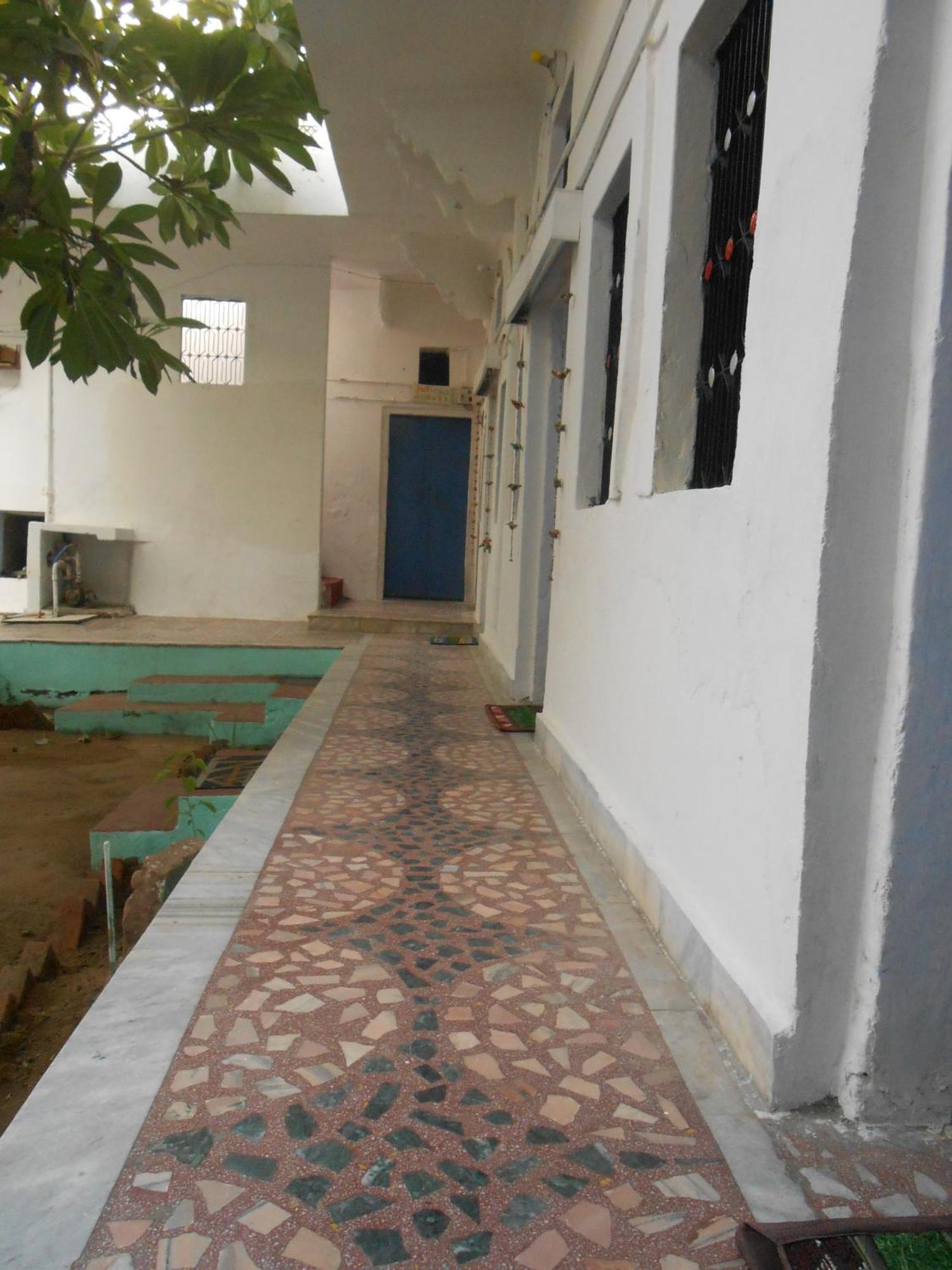 Shiva Guest House Пушкар Стая снимка